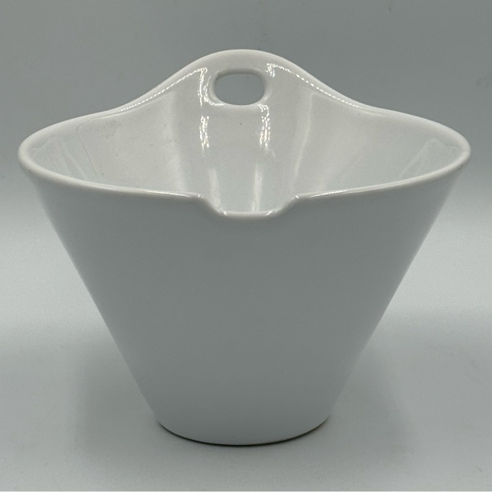 Crofton Stoneware Japanese Udon Ramen Noodle Bowl